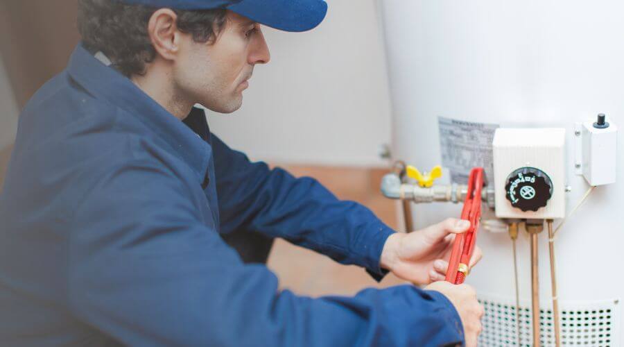 Professional Leak Detection in Athens, TN