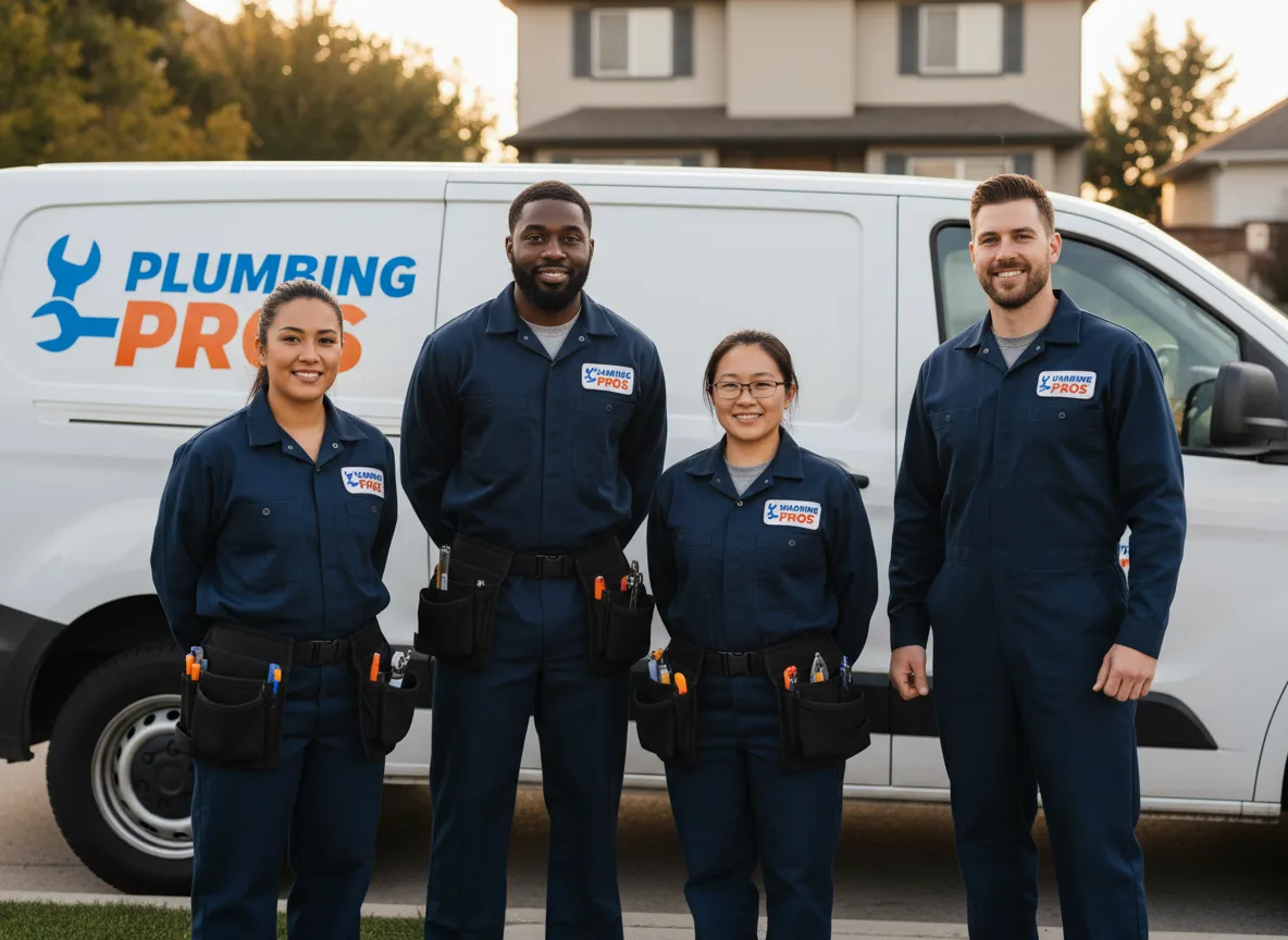 Water Heater Repair company in Athens, TN